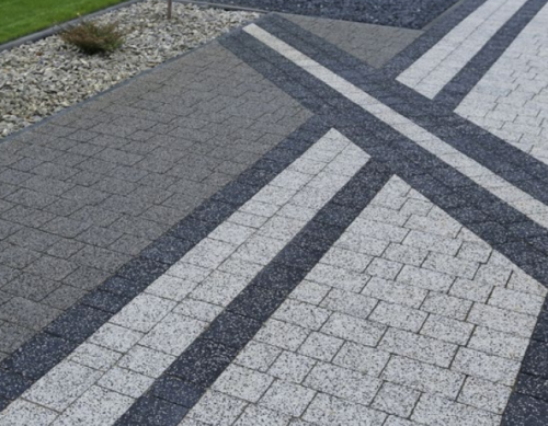 Kostka brukowa  Bergamo Piatto Lux.png