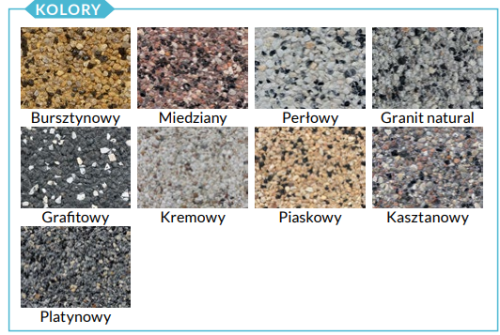 Kostka brukowa płukana Arco Lux kolory.png