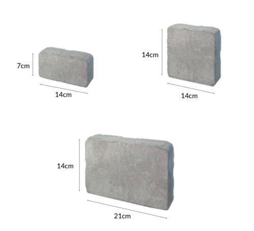 Kostka brukowa, Luna Klasyczna paleta 11,67 m2 .png