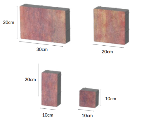 Kostka brukowa ColorBlend , Nodica, paleta 9 m2  .png