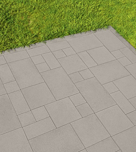 Kostka brukowa Nodica Klasyczna .png