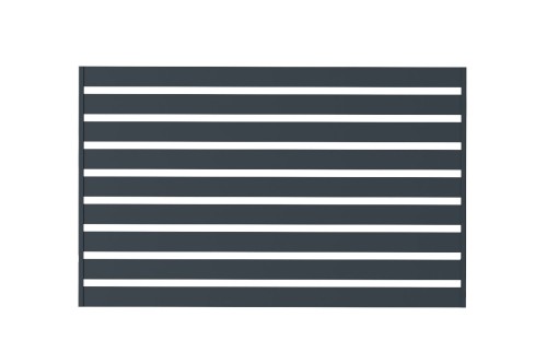 Kerítéselem, Szafir XL kerítés (1)