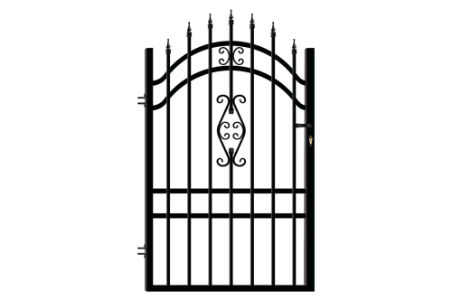 Jobb kiskapu, Alicja 2 kerítés (1) (1)