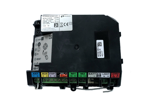 Centrala automatu Easy Way 202