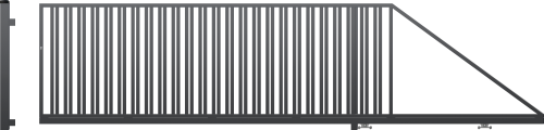 BELFAST BRAMA PRZESUWNA 150X400 prawa 7016.png