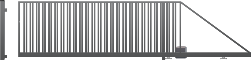 BELFAST BRAMA PRZESUWNA 150X400 automat prawa 7024.png
