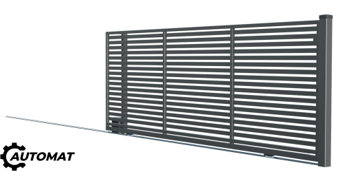 ARIZONA BRAMA PRZESUWNA BEZ PRZECIWWAGI 150X400 lewa automat 7024.png