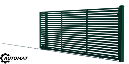 ARIZONA BRAMA PRZESUWNA BEZ PRZECIWWAGI 150X400 lewa automat 6005.png