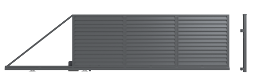IMPERIAL BRAMA PRZESUWNA 150X400 automat lewa 7024.png