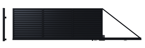 IMPERIAL BRAMA PRZESUWNA 150X400 automat prawa 9005.png