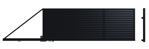 IMPERIAL BRAMA PRZESUWNA 150X400 automat lewa 9005.png