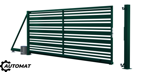 JUGA BRAMA PRZESUWNA 150X400 lewa AUTOMAT  6005.png