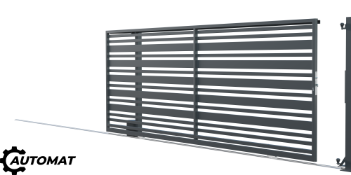 JUGA BRAMA PRZESUWNA BEZ PRZECIWWAGI 150X400 lewa AUTOMAT 7024.png