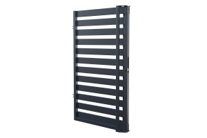 Univerzális kiskapu elektromos ütéssel, Szafir M kerítés (1)
