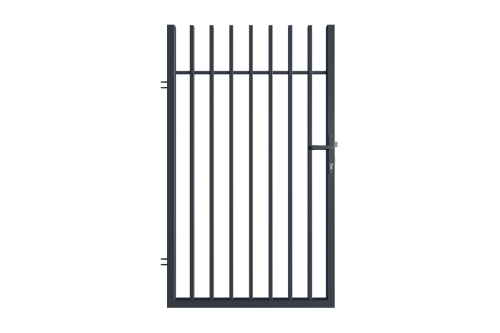 Bal kiskapu, Lotos kerítés (1) (1) (1)