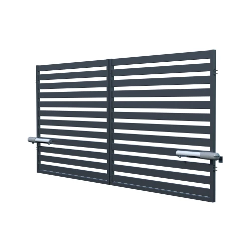 SzafirM-brama-dwuskrzydłowa-3.5m-automat-ral7016-tył.webp