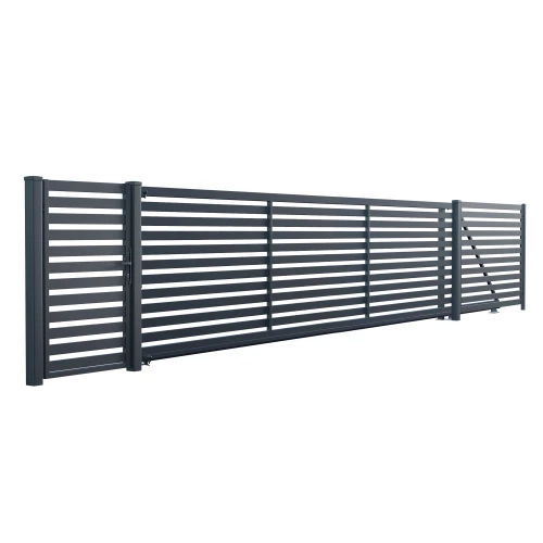SzafirM-linia-ogrodzenia-brama-przesuwna-5m-ral7016-prawa.webp