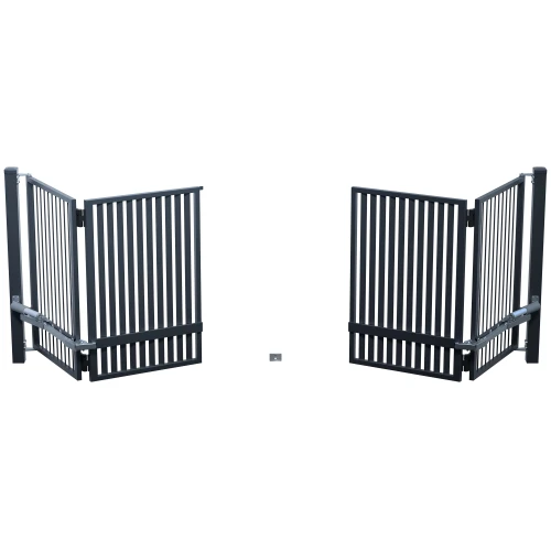 Agat-brama-łamana-2+2-z-automatem-4m-ral7016-tył.webp