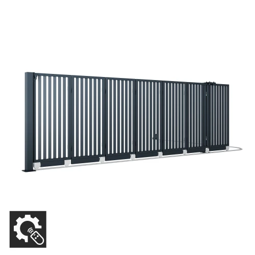 Agat-brama-narożna-automat-4m-ral7016-prawa.webp