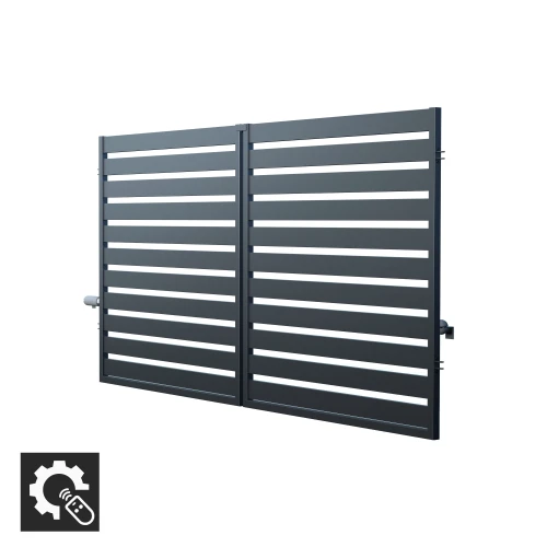 Szafir-brama-dwuskrzydłowa-3m-automat-ral7024-front.webp