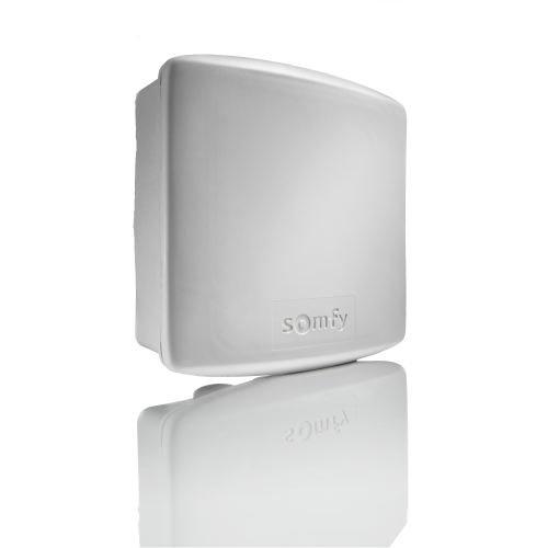 Odbiornik radiowy RTS