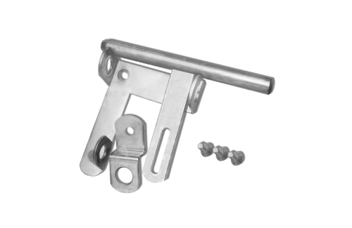 Zamknięcie górne cynkowane