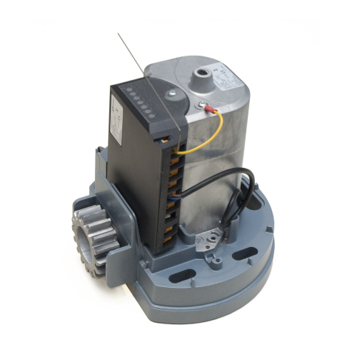 Automat do bramy przesuwnej