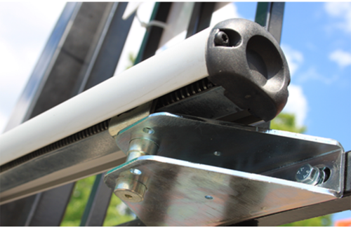 Mocowanie automatu Easy Way