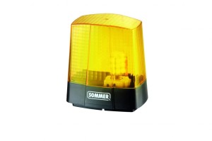 LED jelzőfény, Sommer