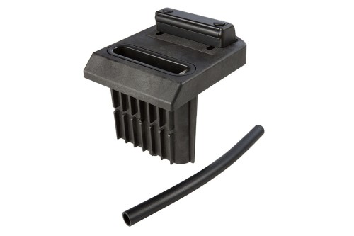 Blokada dolna pod rygle zewnetrzne