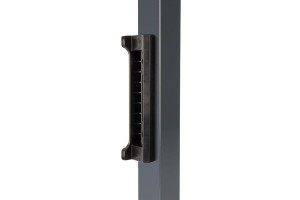 Poliamid csatár fortylockhoz, Locinox