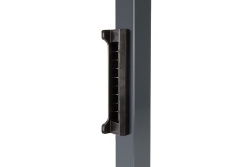 Poliamid csatár fortylockhoz, Locinox