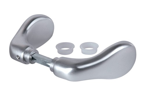 Klamka aluminiowa - Locinox