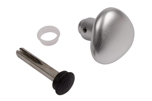 Gałka aluminiowa - Locinox