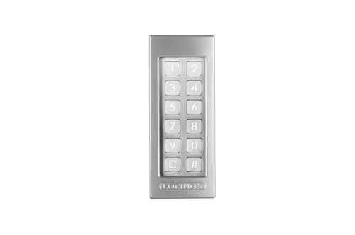 Klawiatura zewnetrzna