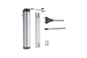 Verticlose 2 hidraulikus falcsukó, Locinox