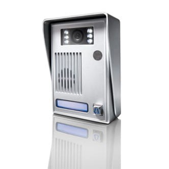 Wideodomofon kolorowy V200-RTS